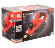 Rindea electrică Einhell TC-PL 750 750w 82mm-6