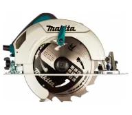 Fierăstrău circular MAKITA HS7601 1200w 190mm-2