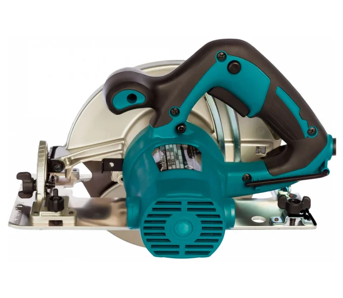 Fierăstrău circular MAKITA HS7601 1200w 190mm-3