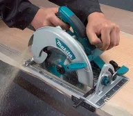 Fierăstrău circular MAKITA HS7601 1200w 190mm-7
