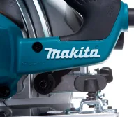 Fierăstrău circular MAKITA HS7611K 1600w 190mm-7