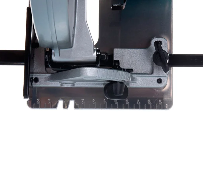 Fierăstrău circular MAKITA HS7611K 1600w 190mm-9