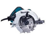 Fierăstrău circular MAKITA HS7611K 1600w 190mm-5