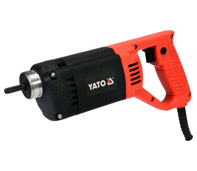 Vibrator de beton YATO YT82600 1200w 5000vib/min-2