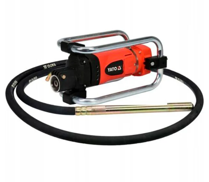 Vibrator de beton YATO YT82601 2300w 4000vib/min-2