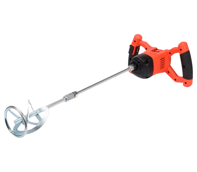 Миксер строительный  аккумуляторный (без аккумуляторов) YATO YT82881 18В-1