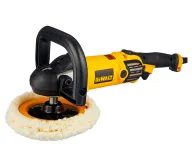 Полировальная машина DEWALT DWP849X 1250вт 180мм-3