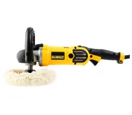Полировальная машина DEWALT DWP849X 1250вт 180мм-7