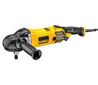 Полировальная машина DEWALT DWP849X 1250вт 180мм-8