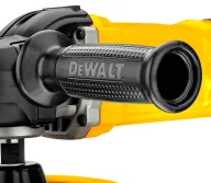 Полировальная машина DEWALT DWP849X 1250вт 180мм-9