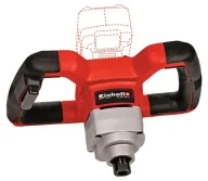 Миксер строительный  аккумуляторный (без аккумуляторов) EINHELL TE-MX 18Li XPWR SOLO 18В-2