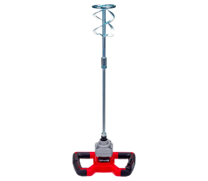 Миксер строительный  аккумуляторный (без аккумуляторов) EINHELL TE-MX 18Li XPWR SOLO 18В-3