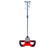 Миксер строительный  аккумуляторный (без аккумуляторов) EINHELL TE-MX 18Li XPWR SOLO 18В-3