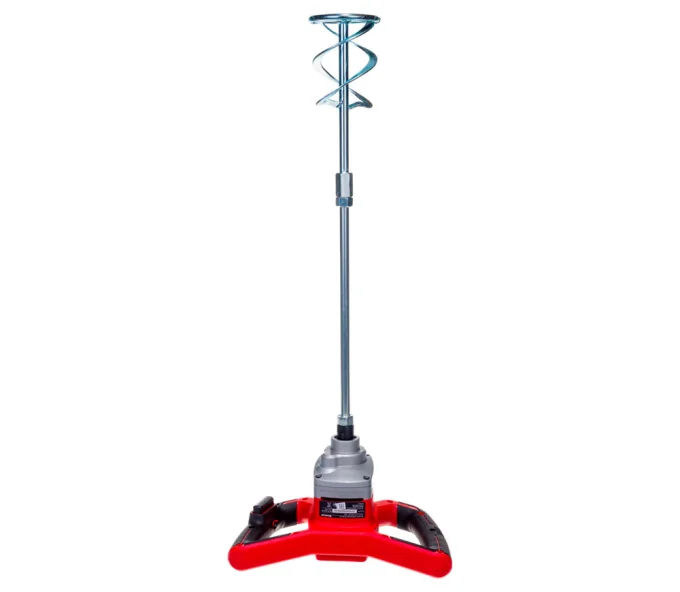 Миксер строительный  аккумуляторный (без аккумуляторов) EINHELL TE-MX 18Li XPWR SOLO 18В-4