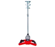 Миксер строительный  аккумуляторный (без аккумуляторов) EINHELL TE-MX 18Li XPWR SOLO 18В-4