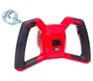 Миксер строительный  аккумуляторный (без аккумуляторов) EINHELL TE-MX 18Li XPWR SOLO 18В-5