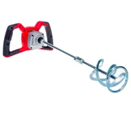 Миксер строительный  аккумуляторный (без аккумуляторов) EINHELL TE-MX 18Li XPWR SOLO 18В-6