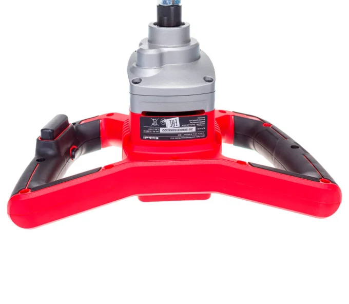 Миксер строительный  аккумуляторный (без аккумуляторов) EINHELL TE-MX 18Li XPWR SOLO 18В-7