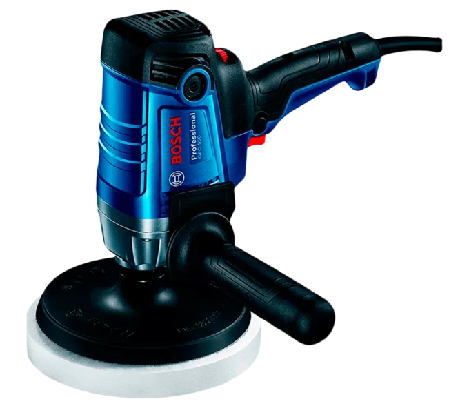Mașină de polișat BOSCH GPO950 (6013A2020) 950w 180mm-1