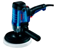 Mașină de polișat BOSCH GPO950 (6013A2020) 950w 180mm-1