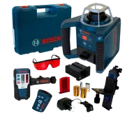 Лазерный уровень BOSCH GRL 300HV 2луча 300m-1