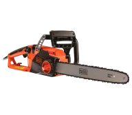 Цепная пила электрическая BLACK&DECKER CS2245-QS 2200вт 450мм-1