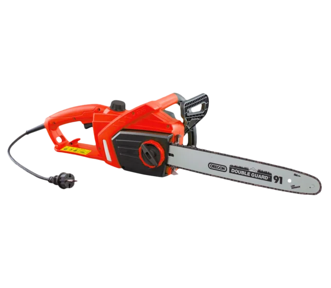 Fierăstrău electric cu lanț BLUE BIRD CSE2000 2000w 400mm-1