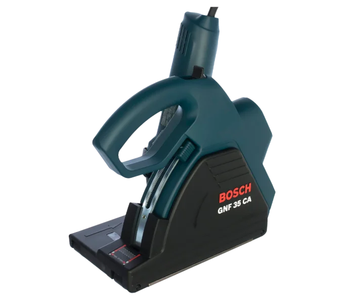 Штроборез BOSCH GNF 35 CA (0601621708) 1400вт-1