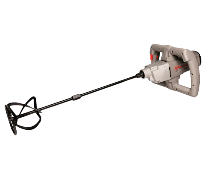 Миксер строительный CROWN CT10049 1100вт-1