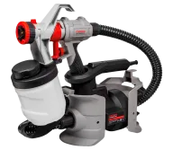 Краскопульт CROWN CT31014 600вт 0.3бар-1