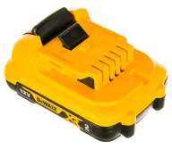 Acumulator DEWALT DCB127 Slider 12V 2Ah-2
