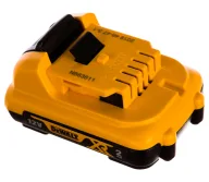 Acumulator DEWALT DCB127 Slider 12V 2Ah-3