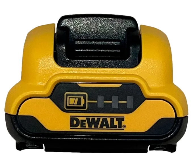 Acumulator DEWALT DCB127 Slider 12V 2Ah-5