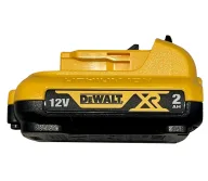 Acumulator DEWALT DCB127 Slider 12V 2Ah-6