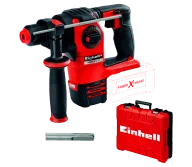Ciocan rotopercutor cu acumulator (fără baterii) EINHELL HEROCCO XPWR SOLO 18 2.2J 18V-1