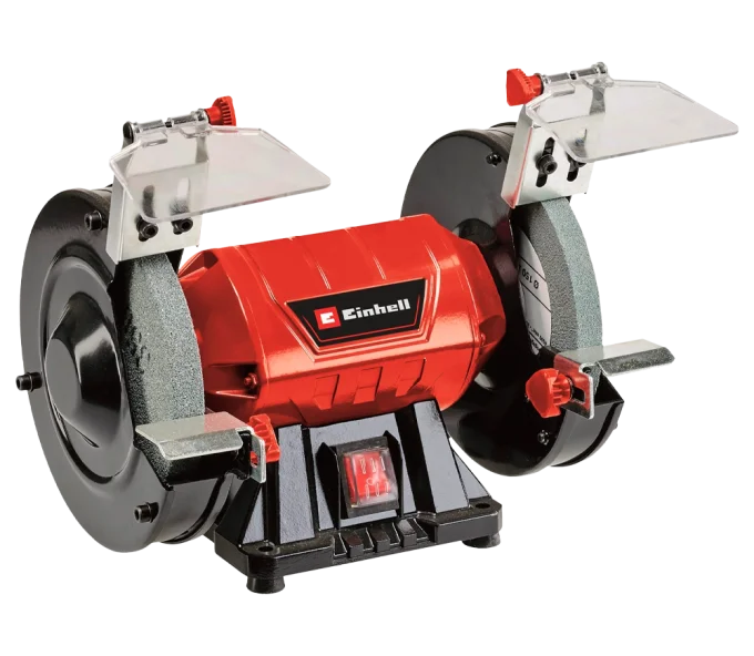 Точильный станок Einhell TC-BG 150 (44.126.32) 150вт 150мм-1