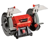 Точильный станок Einhell TC-BG 150 (44.126.32) 150вт 150мм-1