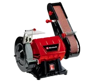 Polizor de banc Einhell TC-US 350 (44.661.54) 350w 150mm-1