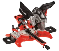 Fierăstrău  circular staționar Einhell TH-SM 2131/1 (43.003.90) 1500w 210mm-1