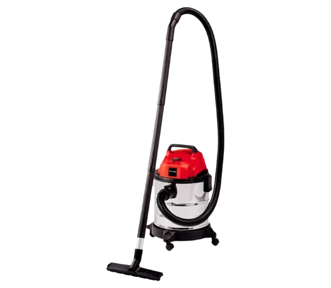 Aspirator industrial Einhell TC-VC 1820 S (23.421.67) 1250w 180mbar 20L-1