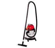 Aspirator industrial Einhell TC-VC 1820 S (23.421.67) 1250w 180mbar 20L-1