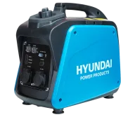 Электрогенератор HYUNDAI HY2000XS 2квт Бензин Инвертор-1