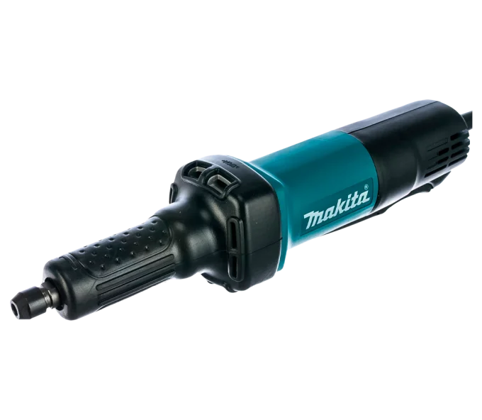 Шлифмашина прямая MAKITA GD0600 400вт-1