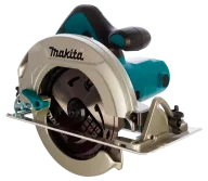 Fierăstrău circular MAKITA HS7601 1200w 190mm-1