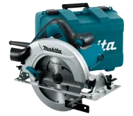 Fierăstrău circular MAKITA HS7611K 1600w 190mm-1