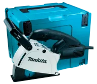 Mașină de tăiat canale MAKITA SG1251J 1400w-1