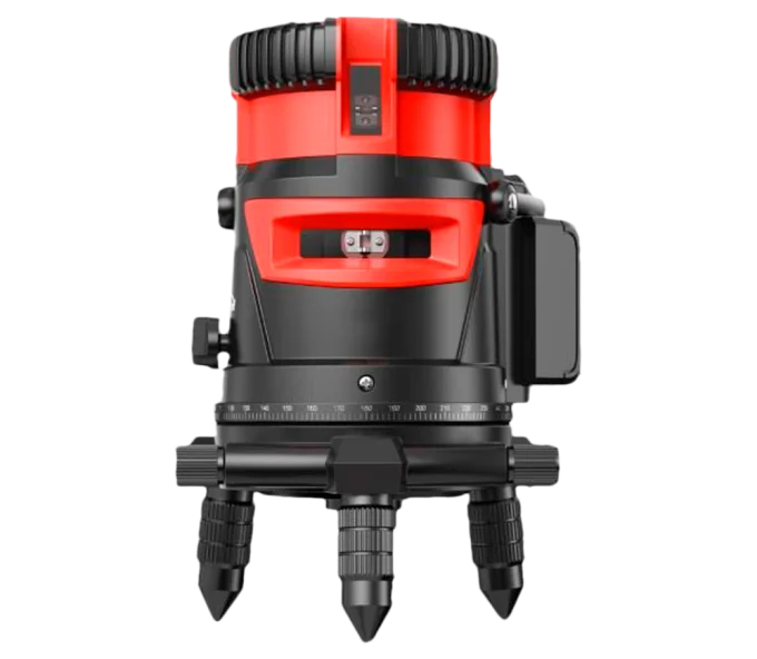 Nivelă cu laser STARK  LL 1605 5fascicole 15m-1
