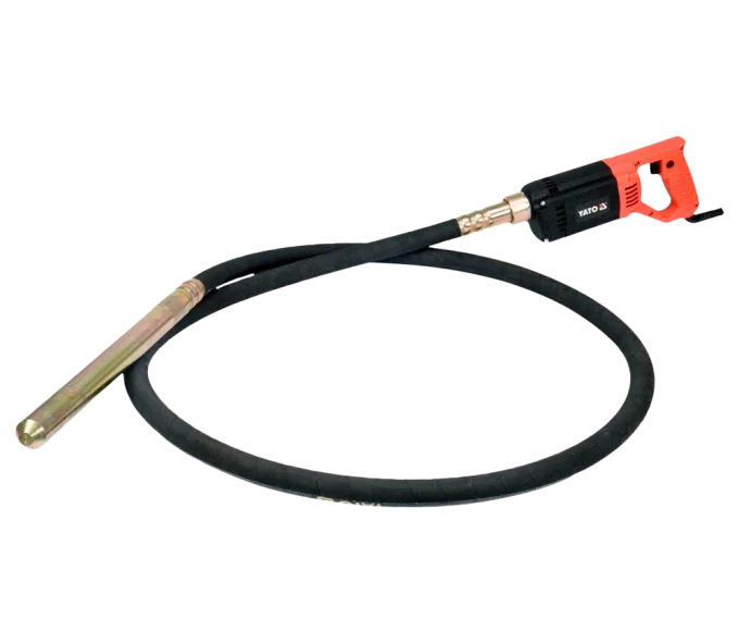 Vibrator de beton YATO YT82600 1200w 5000vib/min-1