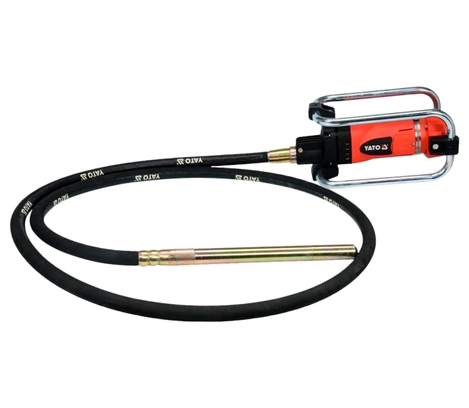 Vibrator de beton YATO YT82601 2300w 4000vib/min-1