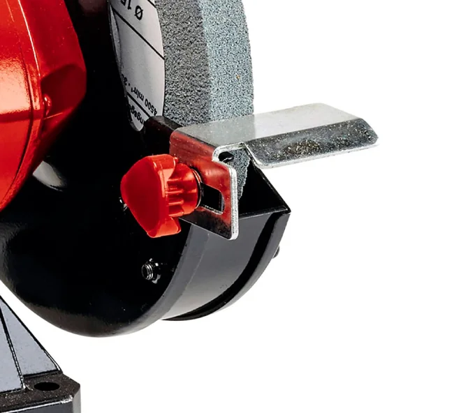 Точильный станок Einhell TC-BG 150 (44.126.32) 150вт 150мм-4